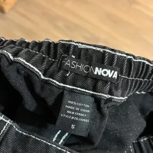 FashionNova farmerke