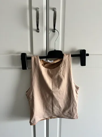 Stradivarius - bež top