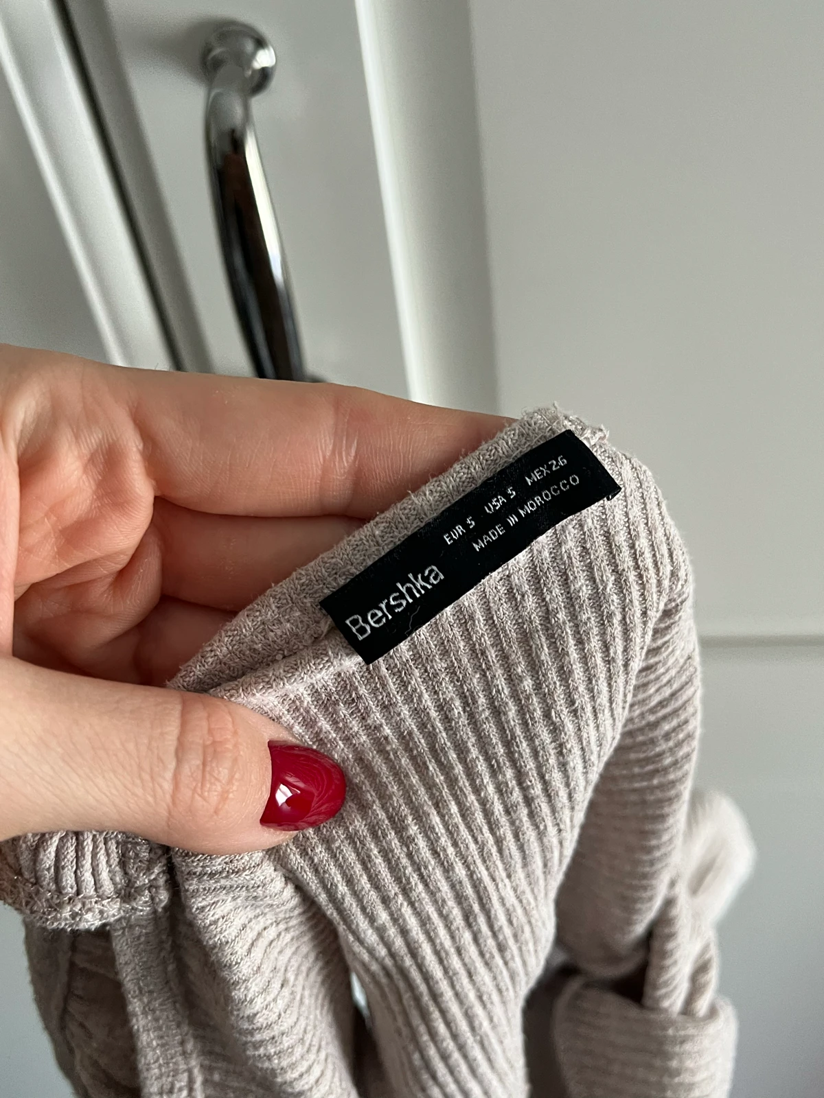 Bershka majica