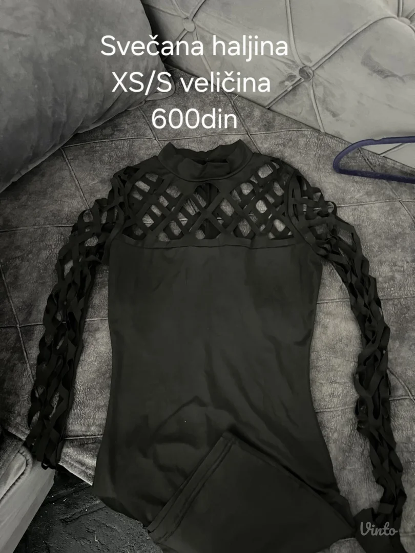 Svečana haljina