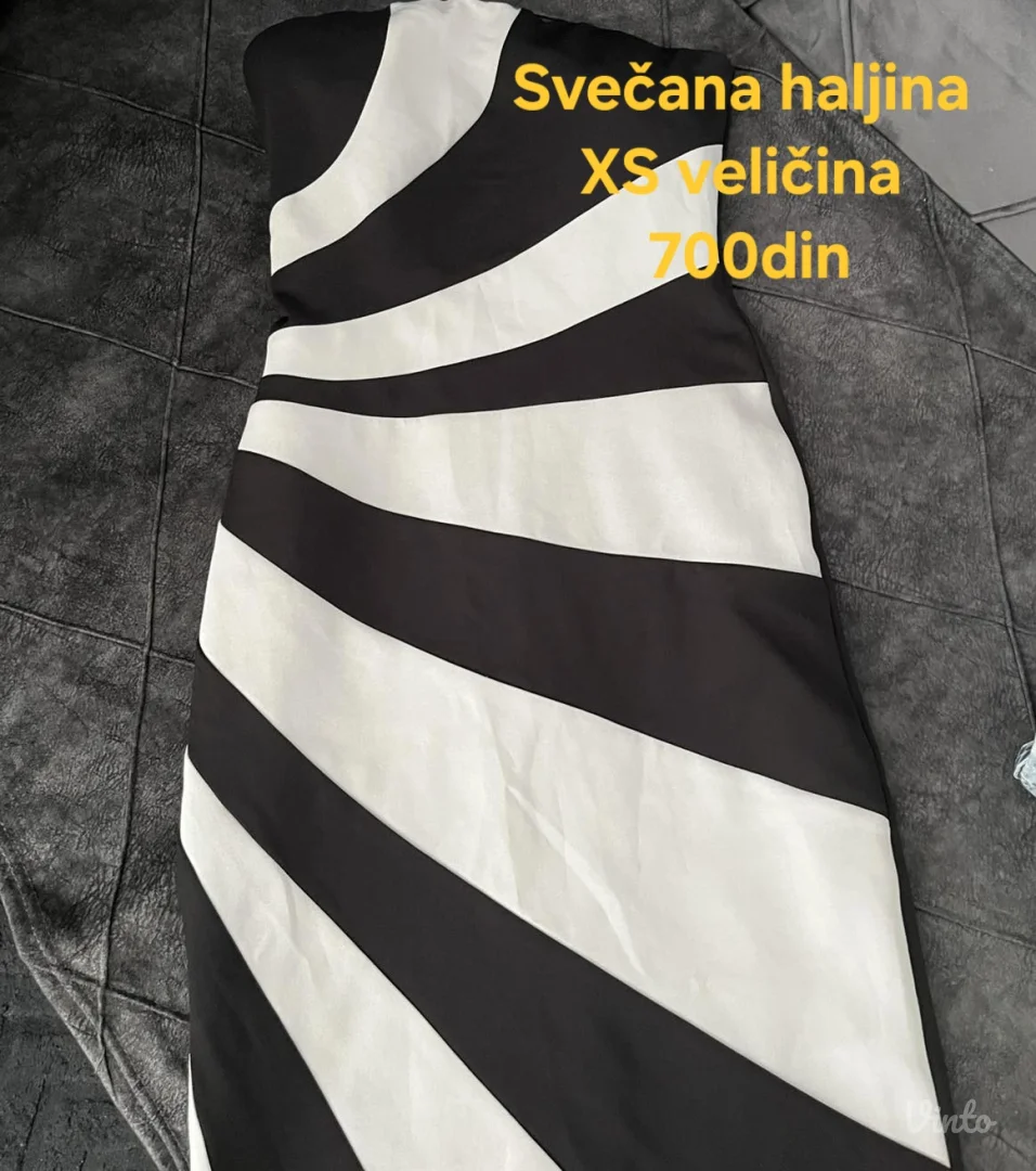 Svečana haljina