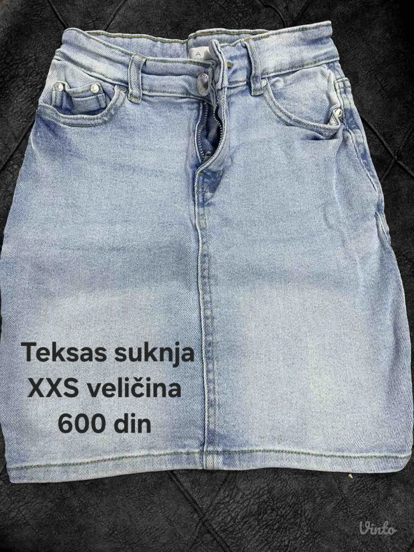 Suknja