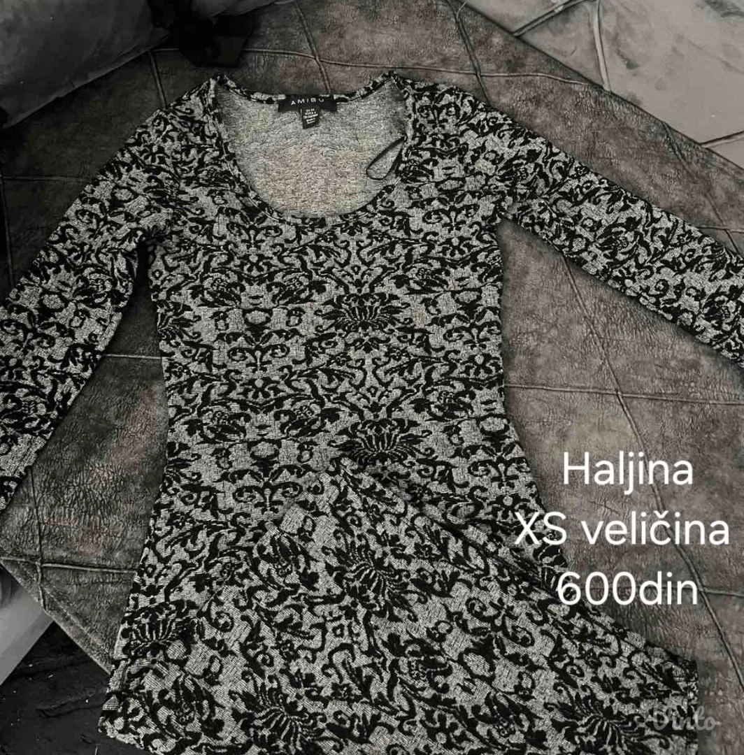 Haljina