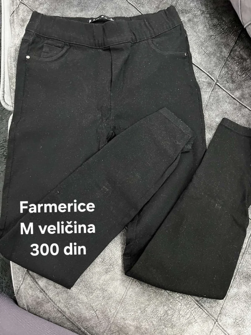 Farmerice