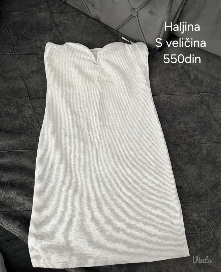 Haljina