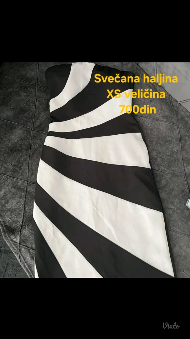Svečana haljina