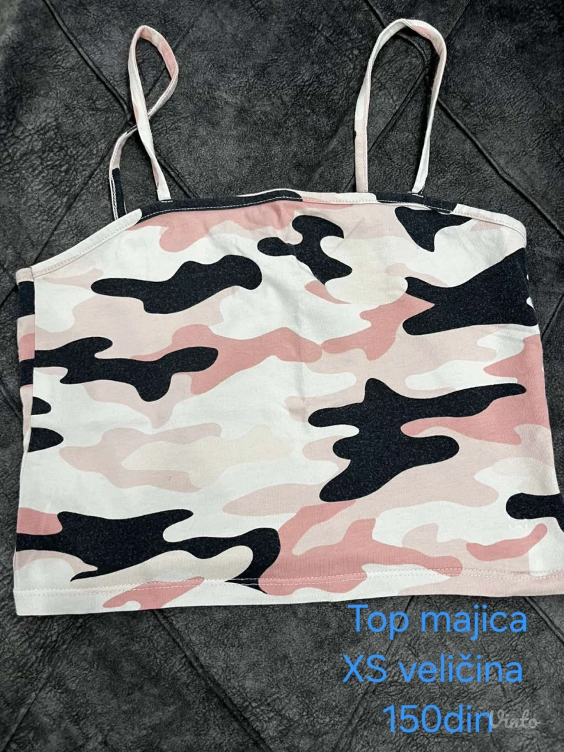 Top majica