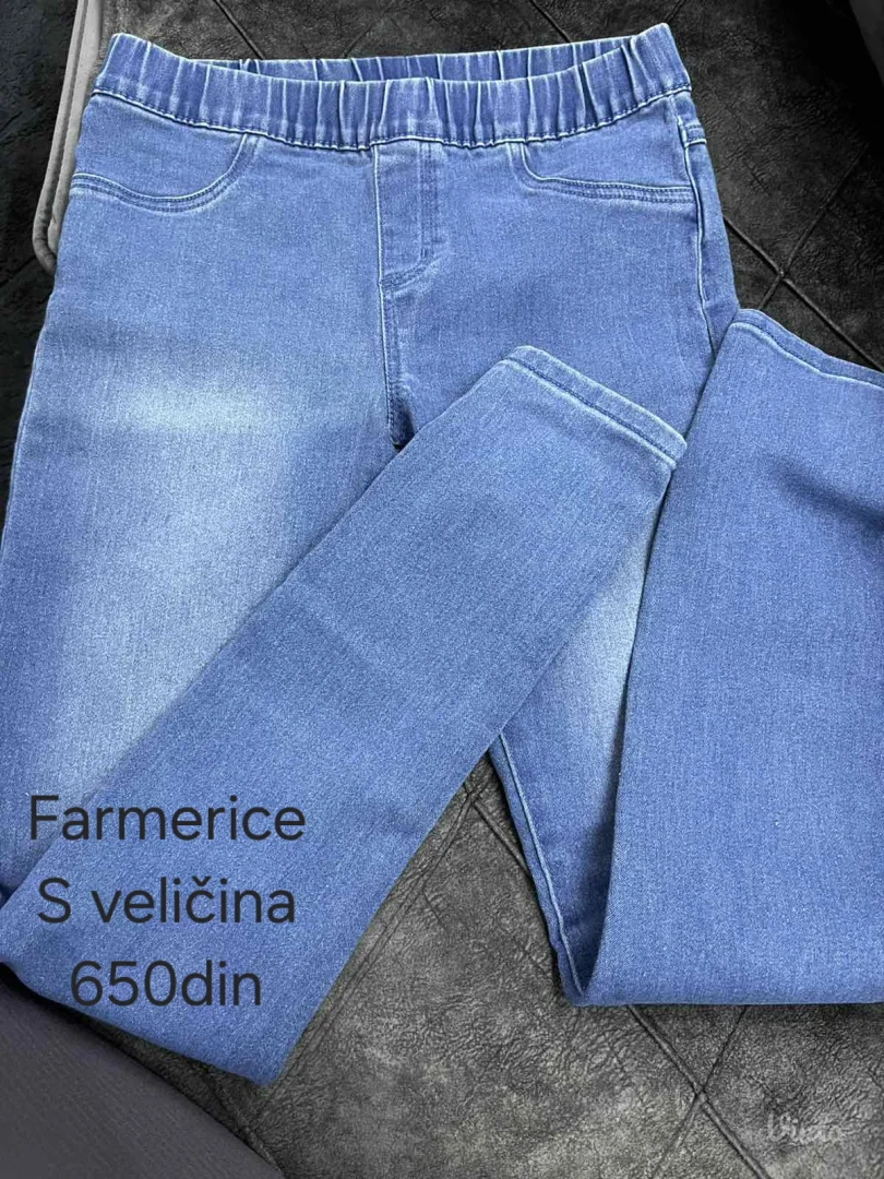 Farmerice