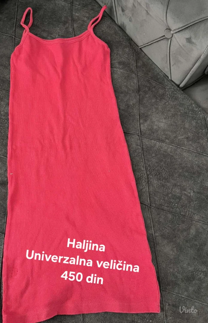 Haljina