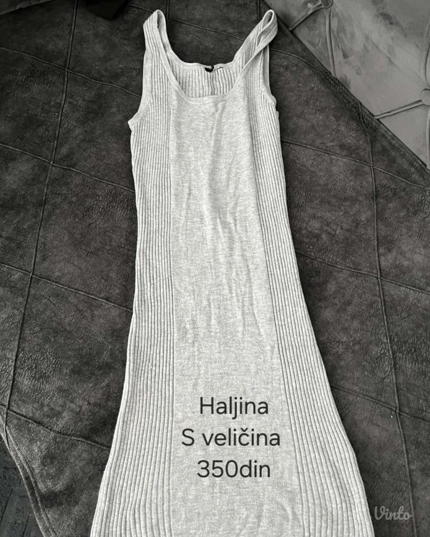 Haljina
