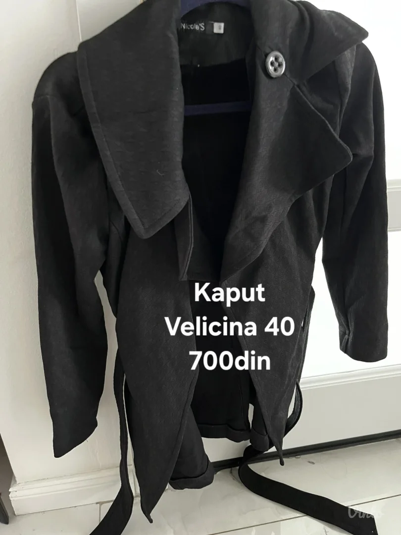 Kaput