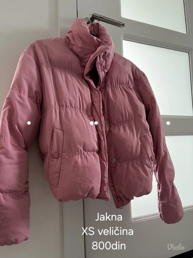 Jakna