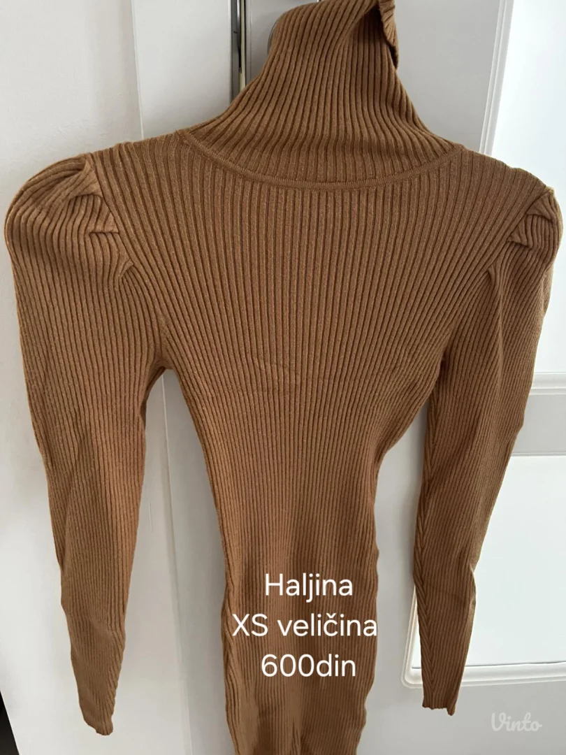 Haljina