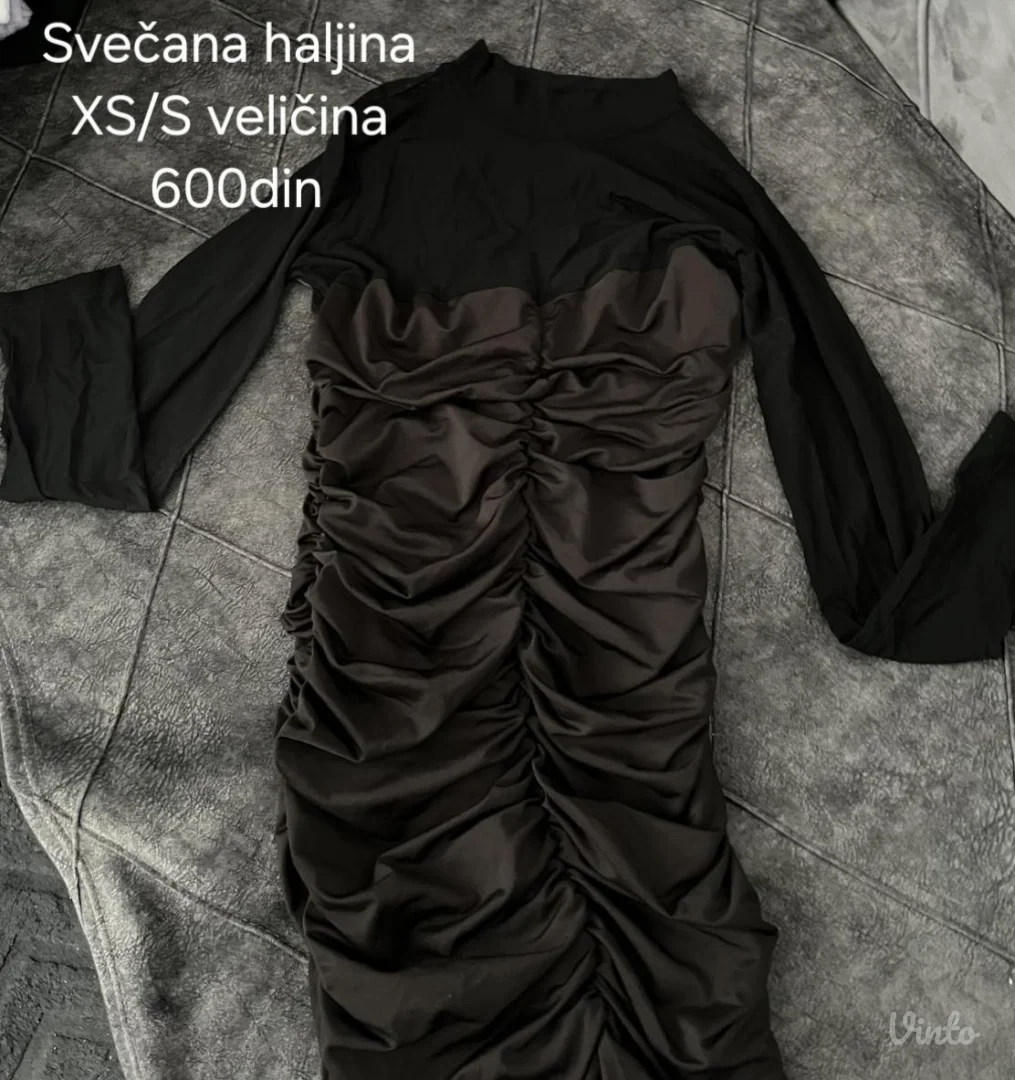 Haljina