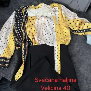 Svečana haljina