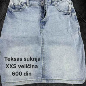 Suknja