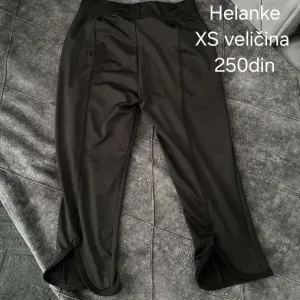 3/4 helanke