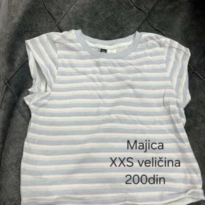 Majica na pruge