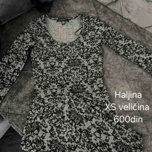 Haljina