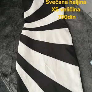 Svečana haljina