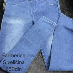 Farmerice