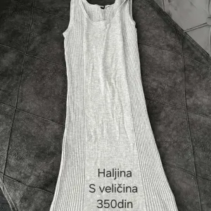 Haljina