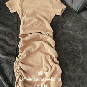 Haljina