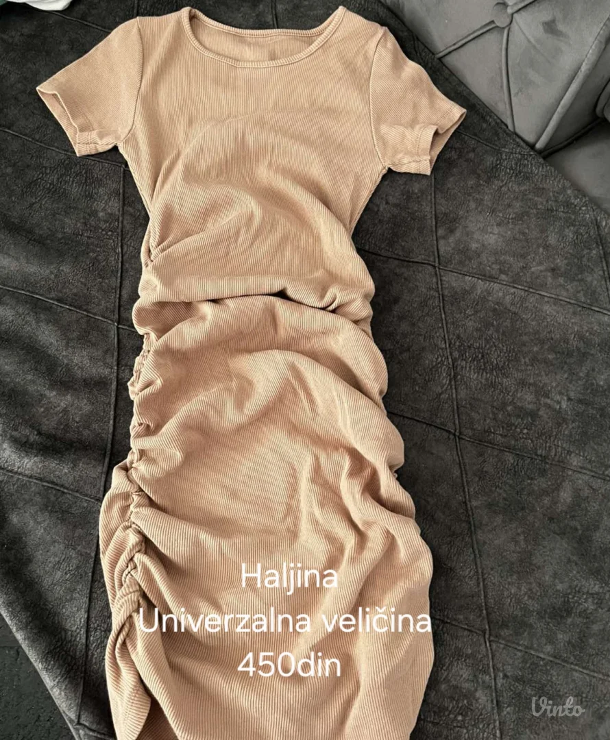 Haljina