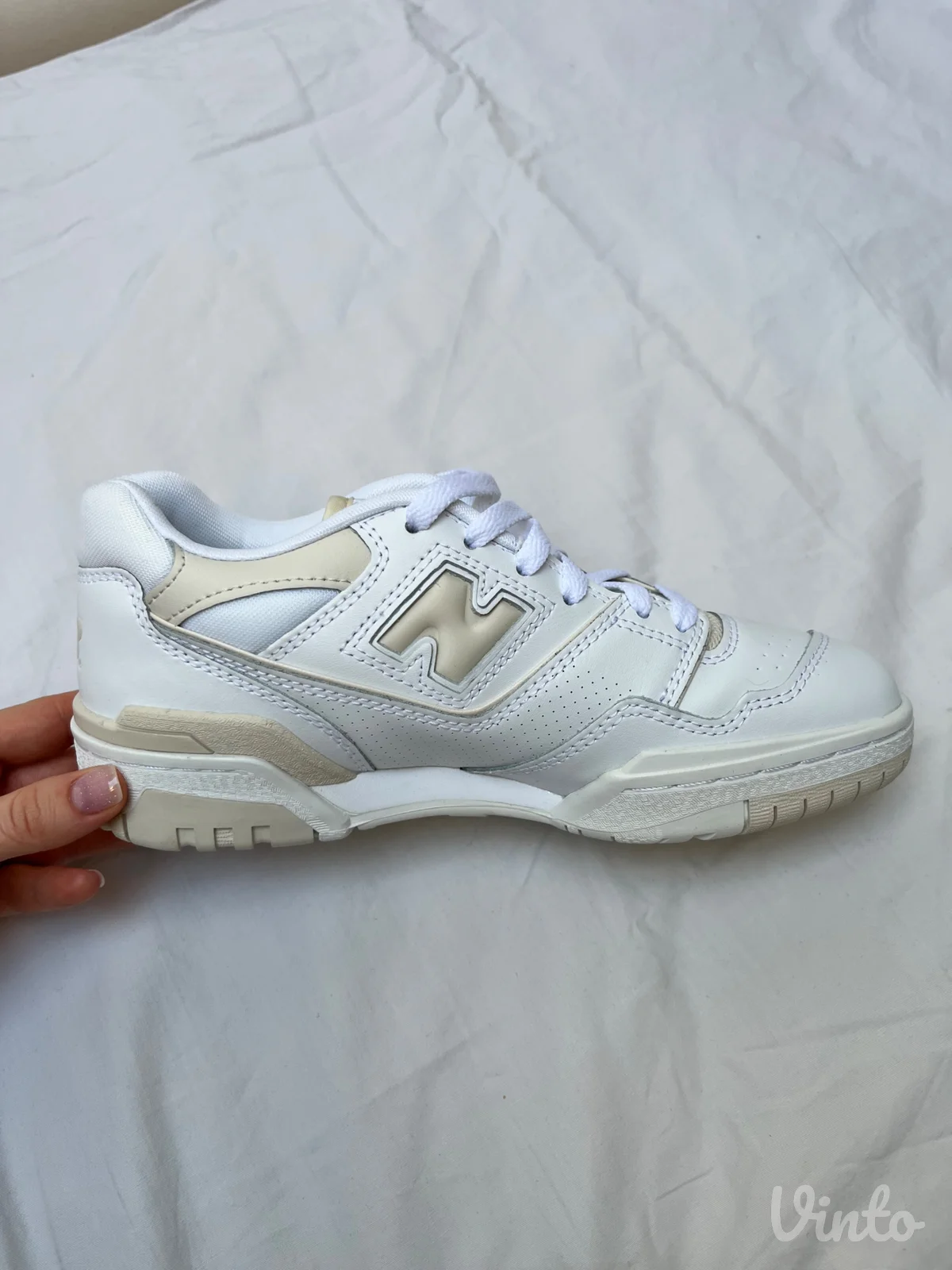 New balance 550 patike
