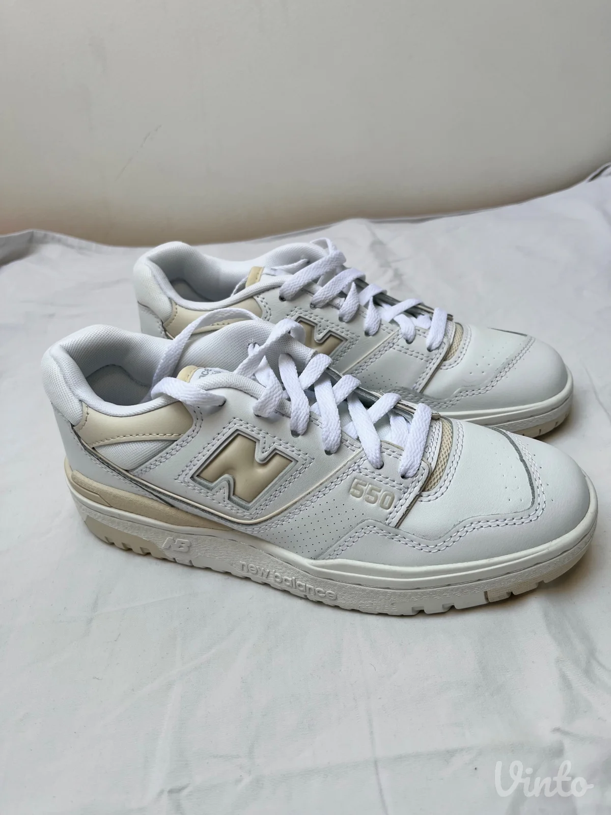 New balance 550 patike