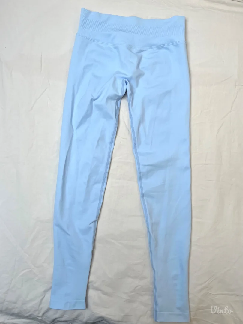 Helanke DFYNE model - NOVO