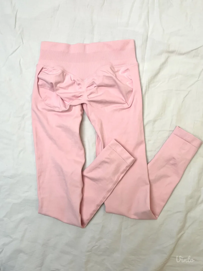 Helanke DFYNE model, NOVO