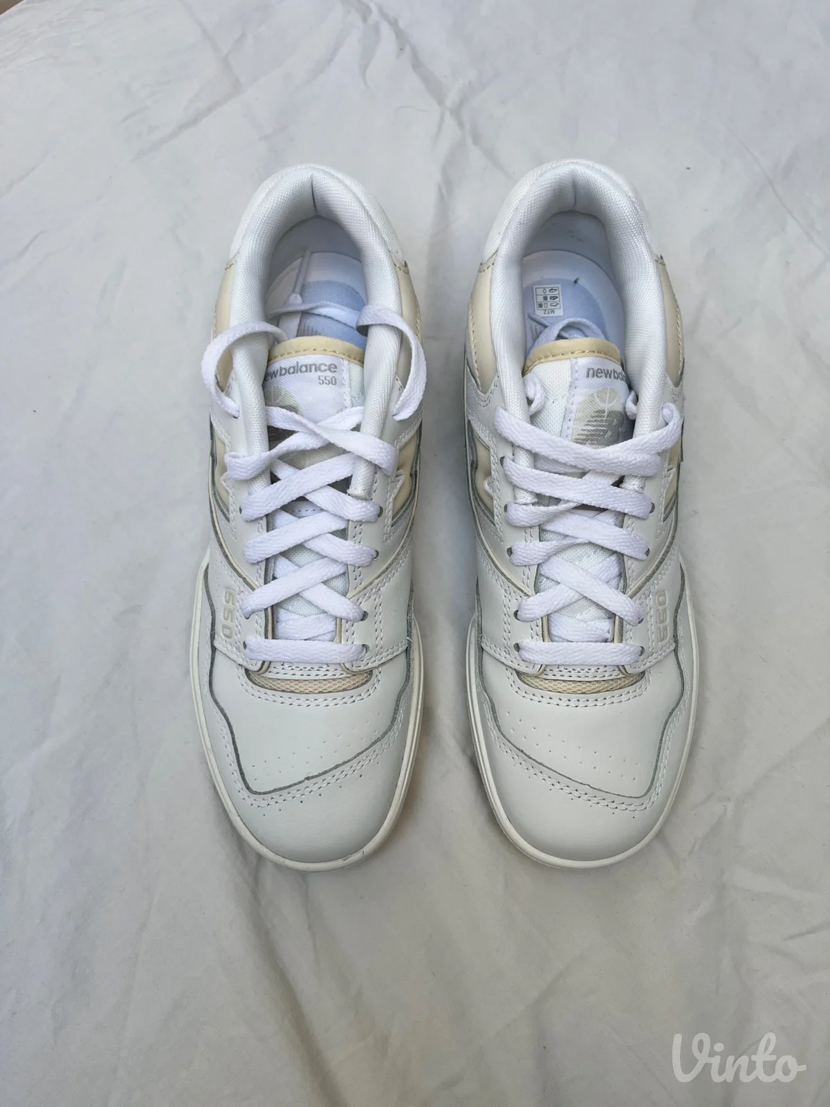New balance 550 patike