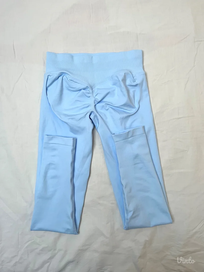 Helanke DFYNE model - NOVO