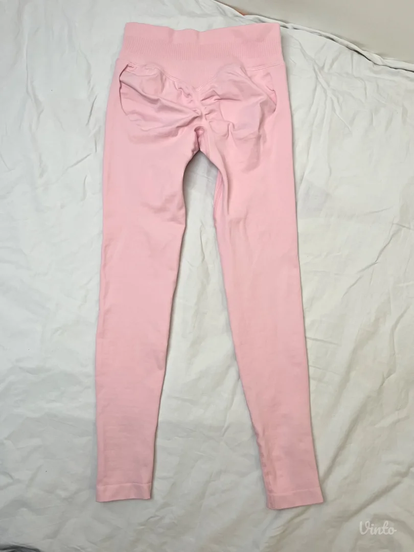 Helanke DFYNE model, NOVO