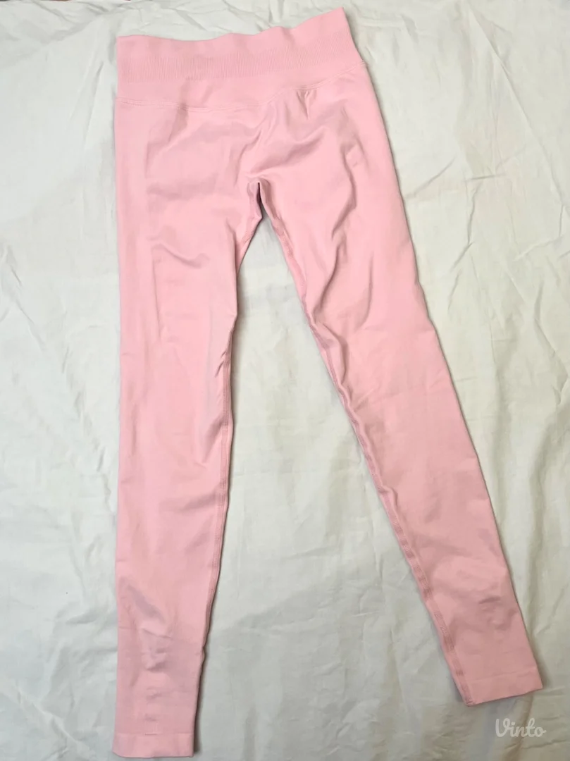 Helanke DFYNE model, NOVO