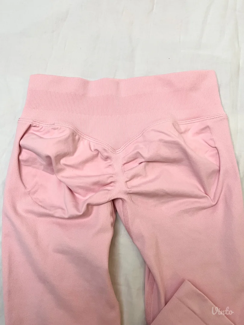 Helanke DFYNE model, NOVO