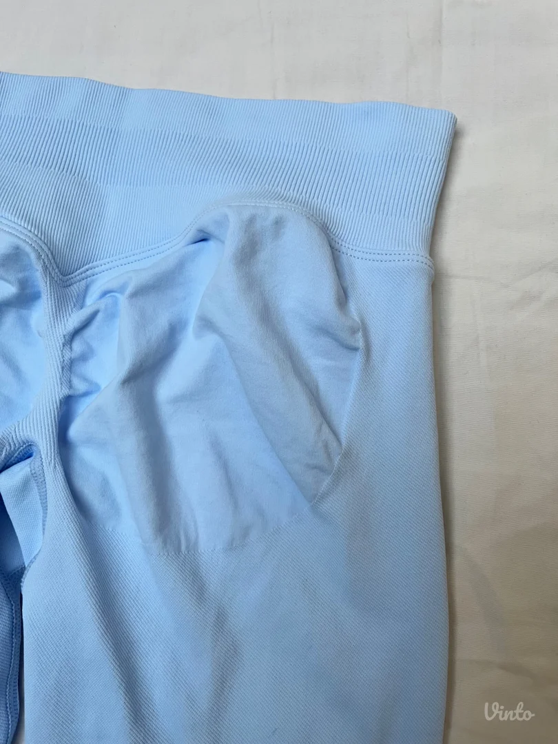 Helanke DFYNE model - NOVO