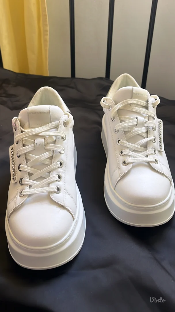 Karl Lagerfeld patike