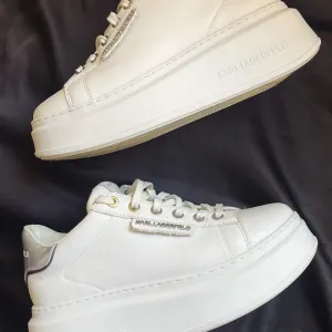 Karl Lagerfeld patike