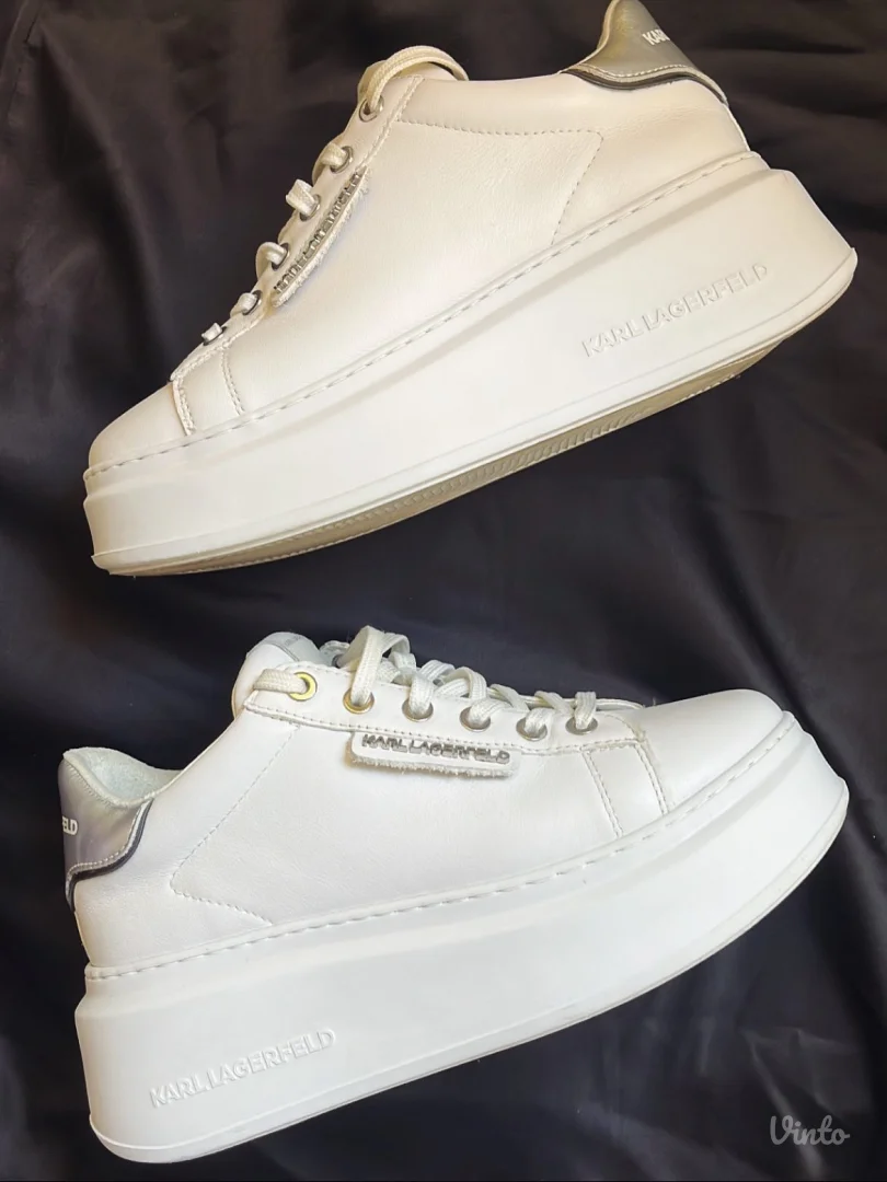 Karl Lagerfeld patike