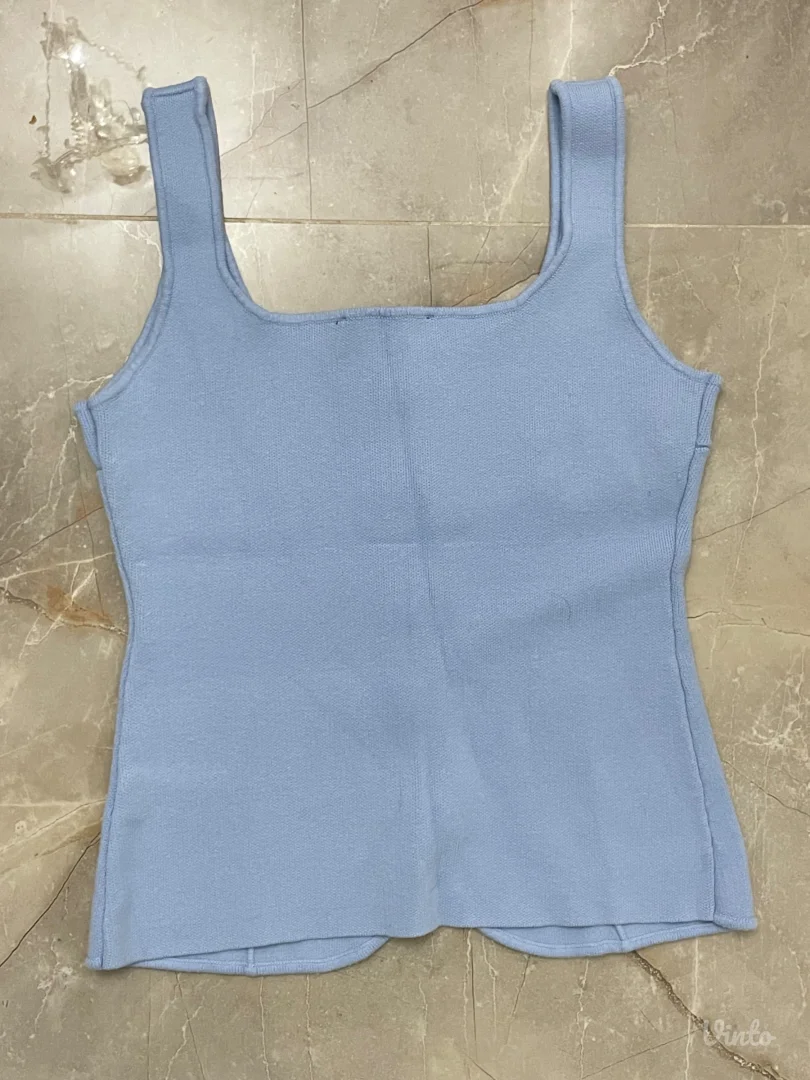ZARA prsluk M