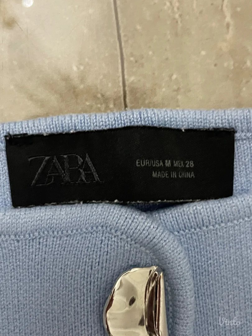ZARA prsluk M