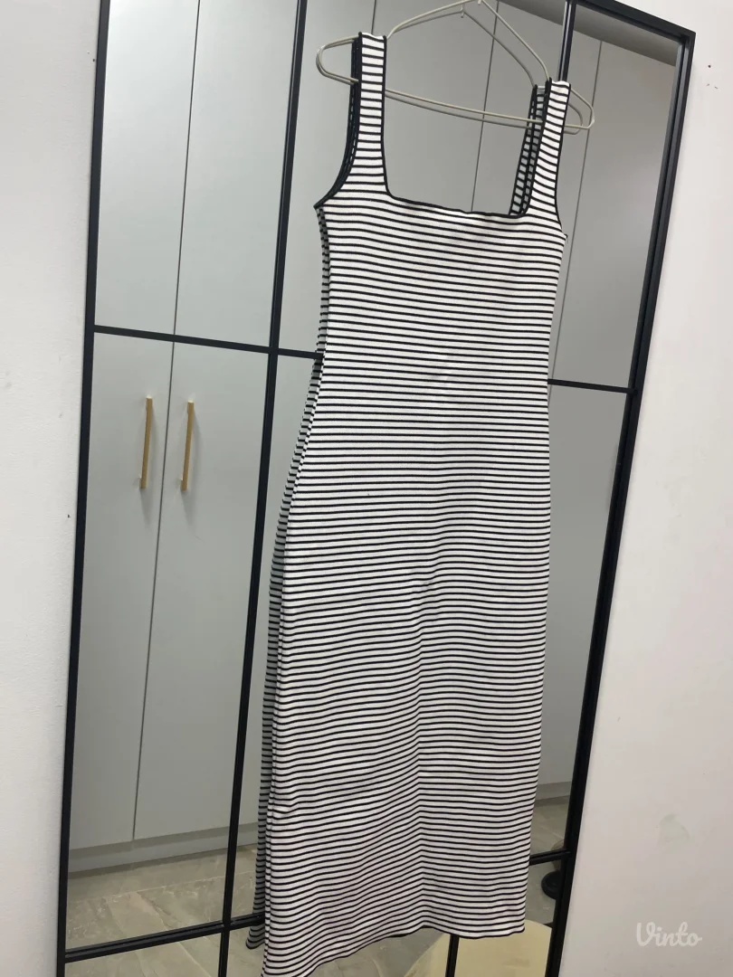 Zara Maxi Haljina