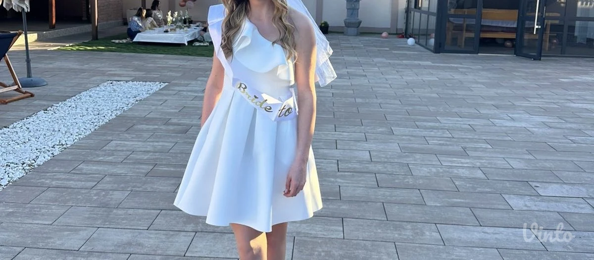 Haljina