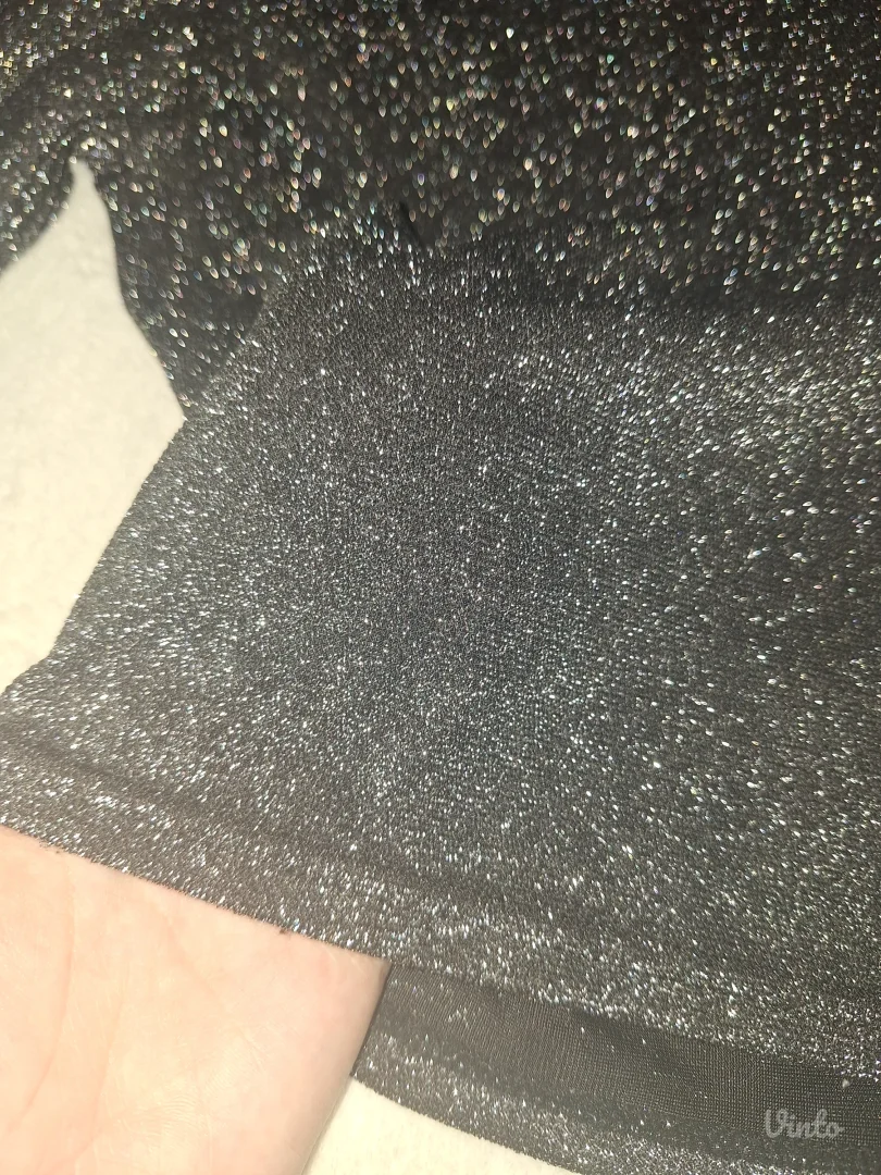 Majica sa sljokicama