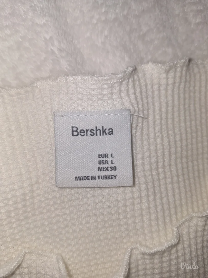Bershka majica