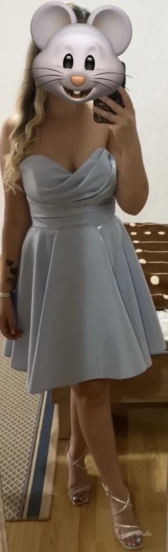 Haljina