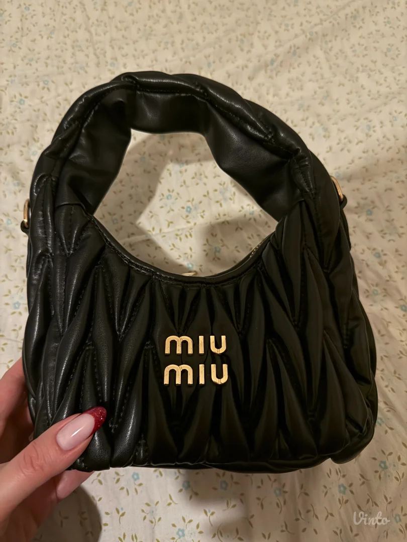 Miu Miu torbica