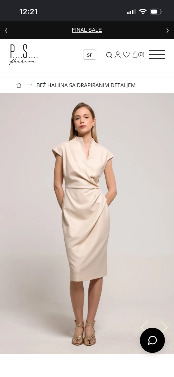 Ps fashion